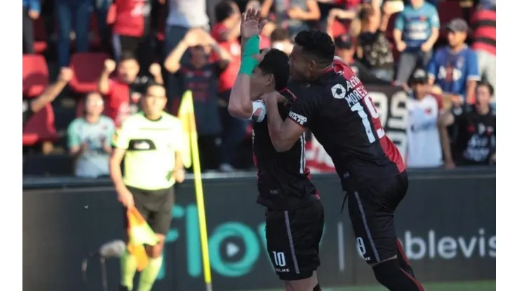 Colón sumó tres puntos vitales en torno a su lucha por no descender.