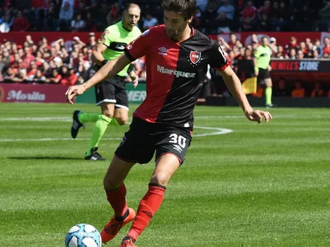 Qué canal transmite Rosario Central vs. Newell's por la Superliga