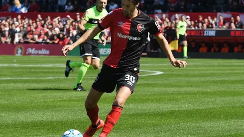 Qué canal transmite Rosario Central vs. Newell's por la Superliga