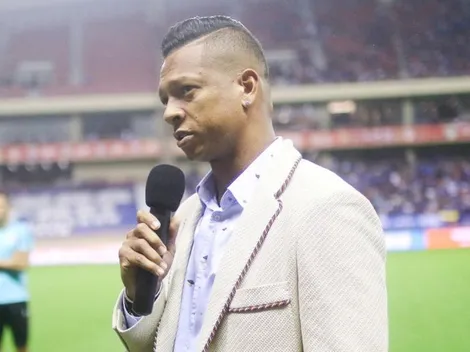 Lo pide a gritos el mismo Fredy Guarín: "Quiero que me llamen de Millos"