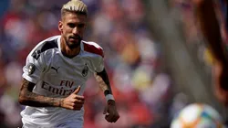 Qué canal transmite Hellas Verona vs. Milan por la Serie A