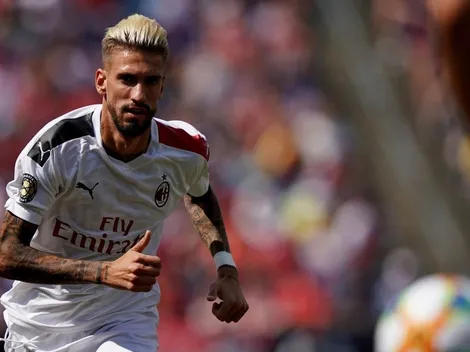 Qué canal transmite Hellas Verona vs. Milan por la Serie A