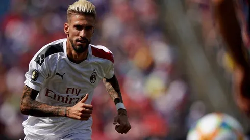 Qué canal transmite Hellas Verona vs. Milan por la Serie A