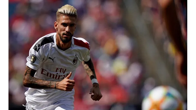 Qué canal transmite Hellas Verona vs. Milan por la Serie A