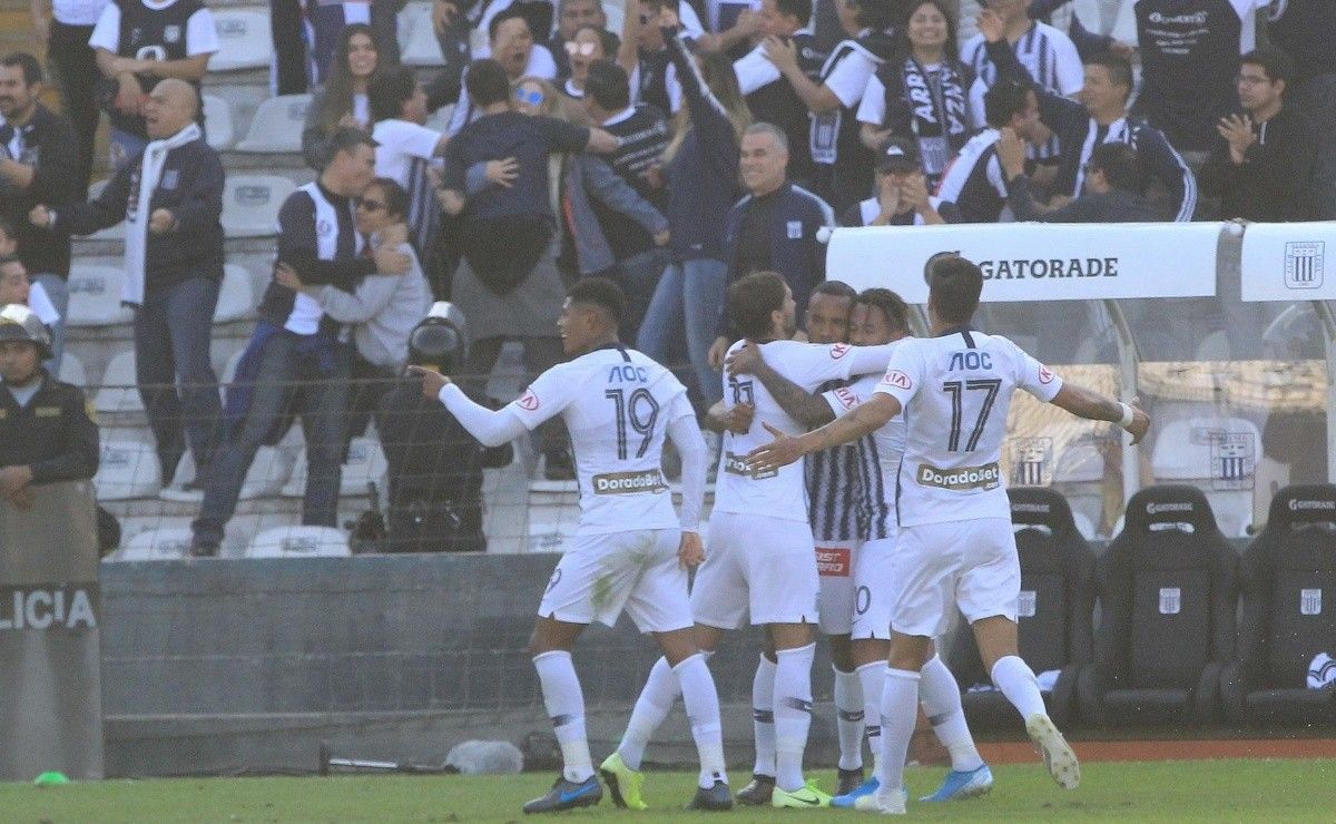 Qué canal transmite UTC vs. Alianza Lima por la Liga 1 de Perú - Bolavip