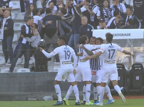 Qué canal transmite UTC vs. Alianza Lima por la Liga 1 de Perú