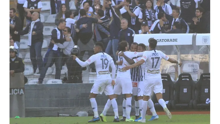 Qué canal transmite UTC vs. Alianza Lima por la Liga 1 de Perú