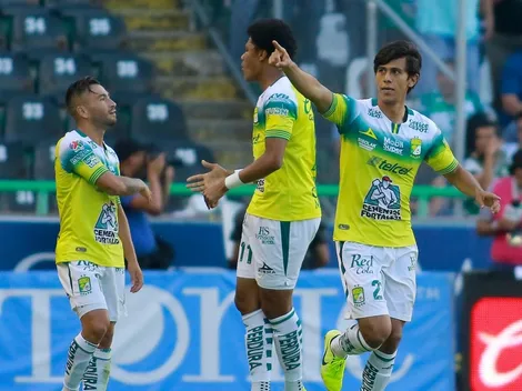 Qué canal transmite León vs. Juárez por la Liga MX