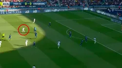 Video: esto pasa en el Parque de los Príncipes cada vez que Neymar toca la pelota