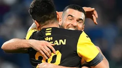 Qué canal transmite Peñarol vs. Defensor Sporting por la Primera División de Uruguay