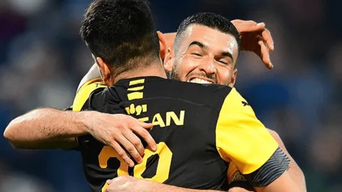 Qué canal transmite Peñarol vs. Defensor Sporting por la Primera División de Uruguay