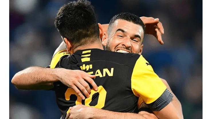 Qué canal transmite Peñarol vs. Defensor Sporting por la Primera División de Uruguay