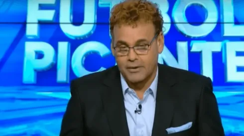 Siboldi tampoco lo convence: David Faitelson destrozó a Cruz Azul