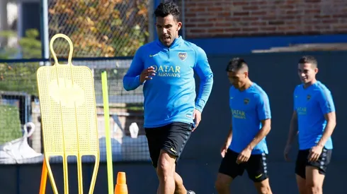 Afuera Tevez: Boca va sin su ídolo ante Estudiantes