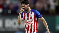 La impactante revelación de un exdirectivo de Atlas sobre Antonio Briseño a horas del Clásico Tapatío