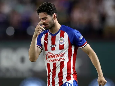 La impactante revelación de un exdirectivo de Atlas sobre Antonio Briseño a horas del Clásico Tapatío