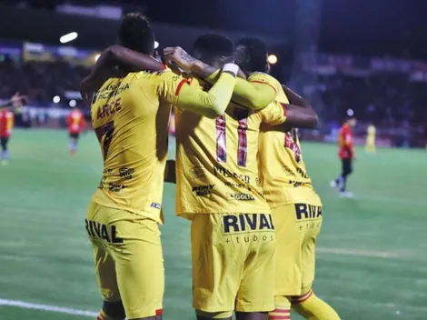 Qué canal transmite Delfín vs. Barcelona SC por la LigaPro de Ecuador