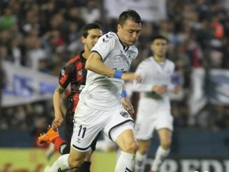 Qué canal transmite Quilmes vs. All Boys por la Primera Nacional