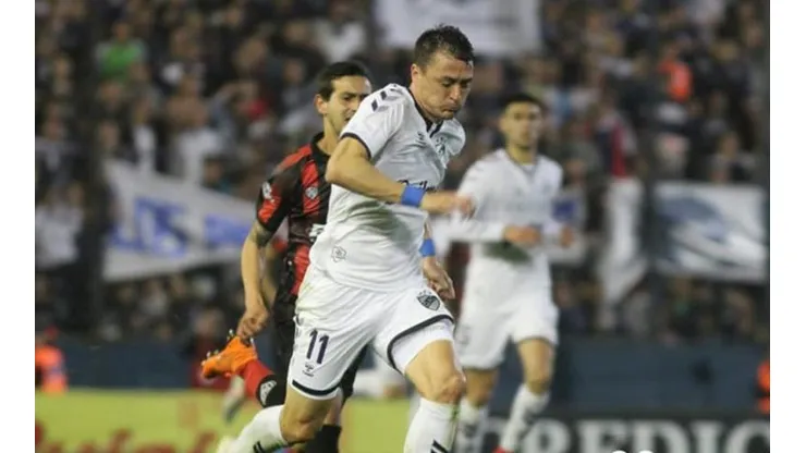 Qué canal transmite Quilmes vs. All Boys por la Primera Nacional