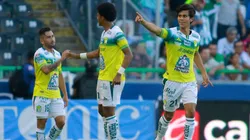 León vs. Juárez (Foto: Jam Media)