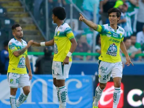 En VIVO: León vs. Juárez por la Liga MX