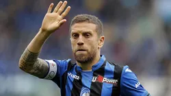 El Papu Gómez subió una foto familiar y enloqueció a los hinchas de Boca con un detalle