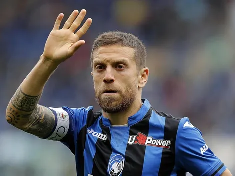 El Papu Gómez subió una foto familiar y enloqueció a los hinchas de Boca con un detalle