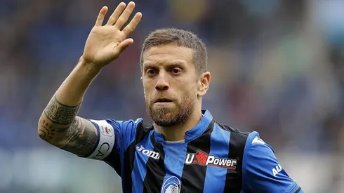 El Papu Gómez subió una foto familiar y enloqueció a los hinchas de Boca con un detalle