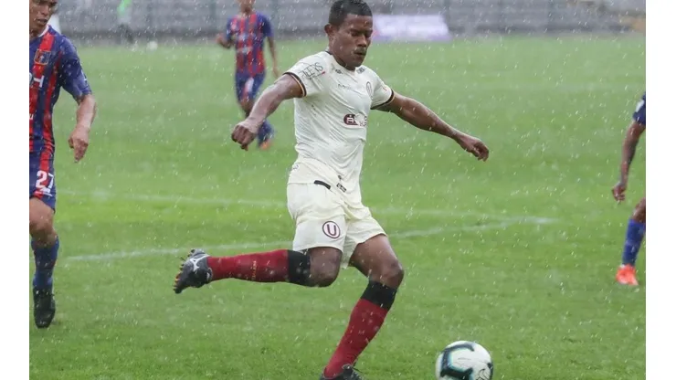 Qué canal transmite Universitario vs. Binacional por la Liga 1 de Perú