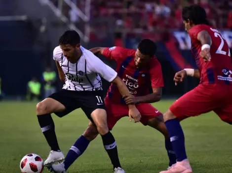 Qué canal transmite Libertad vs. Cerro Porteño por la Primera División de Paraguay