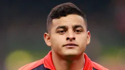 Cada vez falta menos para el clásico: Alexis Vega subió un video para provocar al Atlas