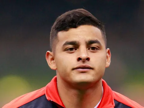 Cada vez falta menos para el clásico: Alexis Vega subió un video para provocar al Atlas