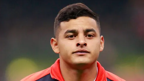 Cada vez falta menos para el clásico: Alexis Vega subió un video para provocar al Atlas