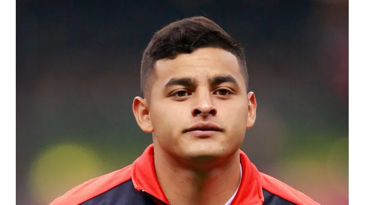 Cada vez falta menos para el clásico: Alexis Vega subió un video para provocar al Atlas