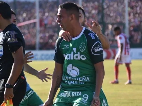 Cómo ver en vivo Sarmiento vs. Villa Dálmine por la Primera Nacional
