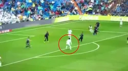 Foto de James Rodriguez.