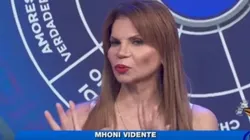 Mhoni Vidente predijo el resultado del duelo entre América y Pumas