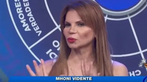 Mhoni Vidente predijo el resultado del duelo entre América y Pumas