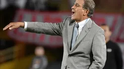 Jorge Luis Pinto vuelve a estar en la mira de una selección centroamericana