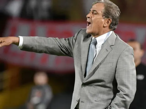 Jorge Luis Pinto vuelve a estar en la mira de una selección centroamericana