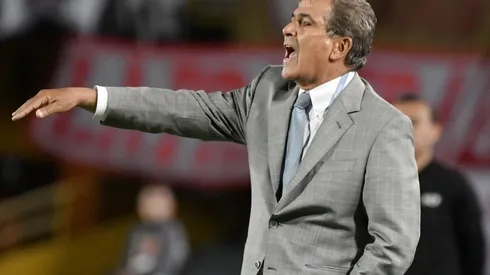 Jorge Luis Pinto vuelve a estar en la mira de una selección centroamericana