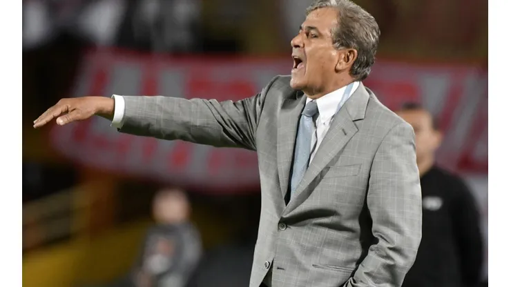 Jorge Luis Pinto vuelve a estar en la mira de una selección centroamericana