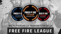 Garena sorteará skins, Tickets Diamante y cajas especiales por la Free Fire League