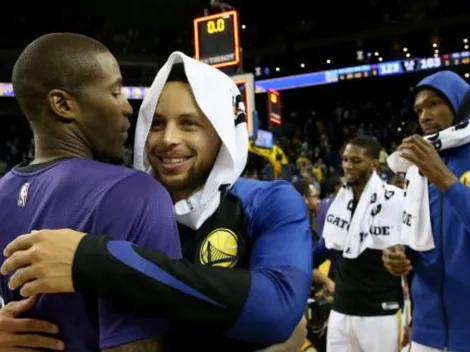 Dwyane Wade reveló el refuerzo perfecto que necesitan los Golden State Warriors