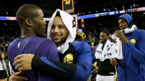 Dwyane Wade reveló el refuerzo perfecto que necesitan los Golden State Warriors