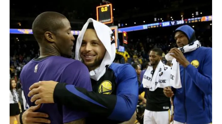 Dwyane Wade reveló el refuerzo perfecto que necesitan los Golden State Warriors