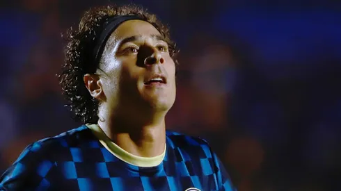 Guillermo Ochoa desprestigió a Pumas y afirmó que el único clásico es contra Chivas