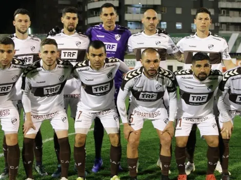 Cómo ver en vivo Alvarado vs. Platense por la Primera Nacional