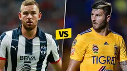 Un youtuber reveló el nivel de Janssen y Gignac en el FIFA 20