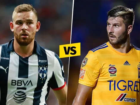 Un youtuber reveló el nivel de Janssen y Gignac en el FIFA 20